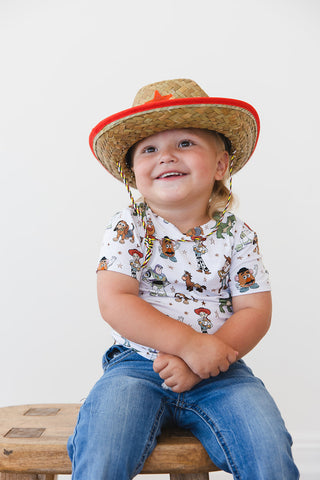 Andy's Gang - Everyday Tee