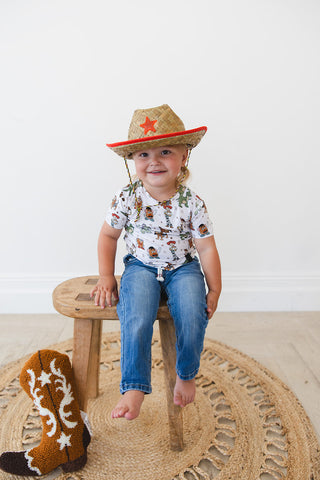 Andy's Gang - Everyday Tee