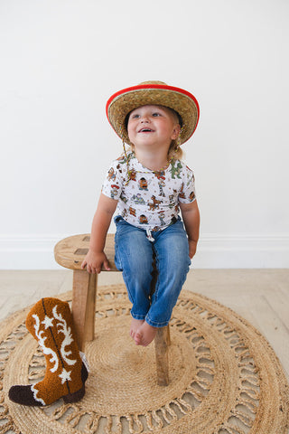 Andy's Gang - Everyday Tee