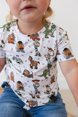 Andy's Gang - Everyday Tee