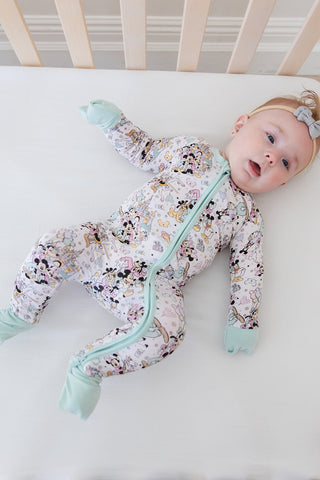 Cotton Candy Magic - Zippy