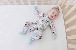 Cotton Candy Magic - Zippy