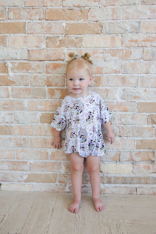 Cotton Candy Magic - Bubble Tee