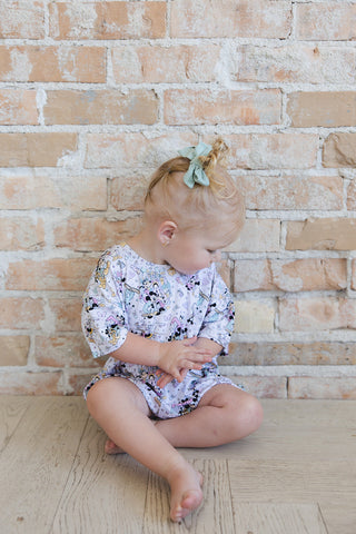 Cotton Candy Magic - Bubble Tee