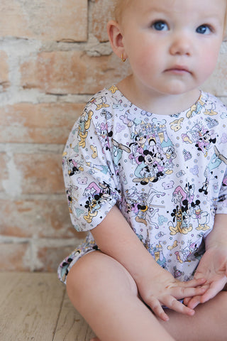 Cotton Candy Magic - Bubble Tee