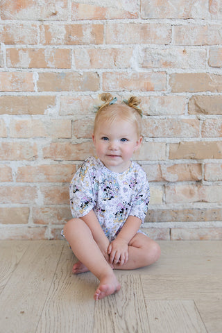 Cotton Candy Magic - Bubble Tee