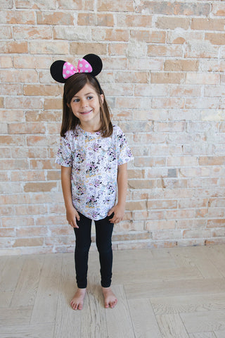 Cotton Candy Magic - Everyday Tee