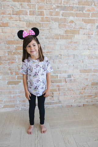 Cotton Candy Magic - Everyday Tee