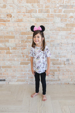 Cotton Candy Magic - Everyday Tee