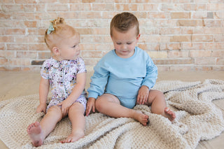 Cotton Candy Magic - Shortie