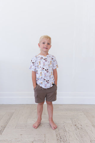 Adventure Ahoy - Everyday Tee