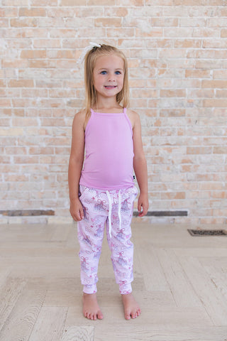 Coquette Castles - Define Terry Jogger