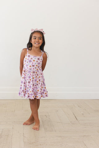 Emma - Twirl Dress