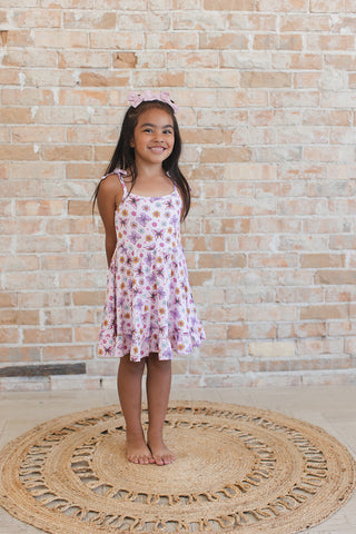 Emma - Twirl Dress