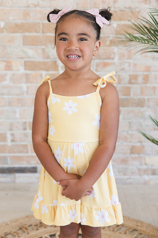 Sunny Dais - Twirl Dress