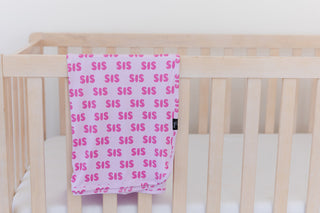 SIS - Lightweight Blanket