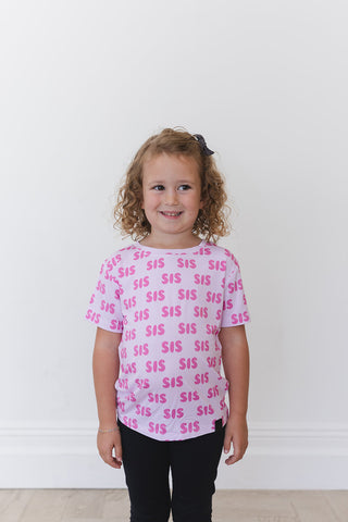 SIS - Everyday Tee