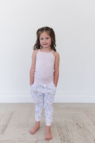 Heirloom Wishes - Define Terry Jogger