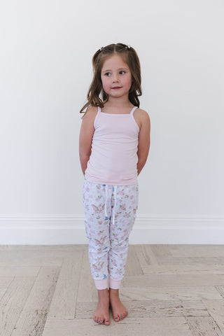 Heirloom Wishes - Define Terry Jogger