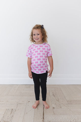 SIS - Everyday Tee