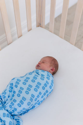 BRO - Lightweight Blanket
