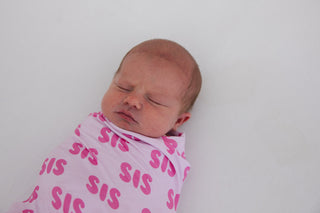 SIS - Lightweight Blanket