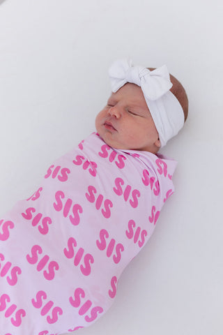 SIS - Lightweight Blanket