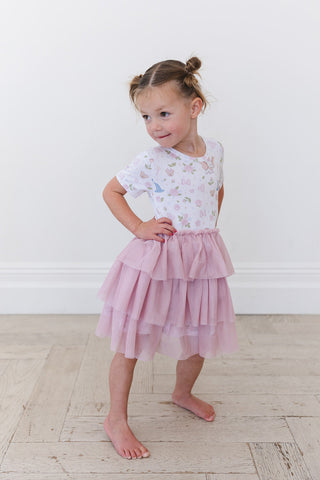 Heirloom Wishes - Tutu Dress