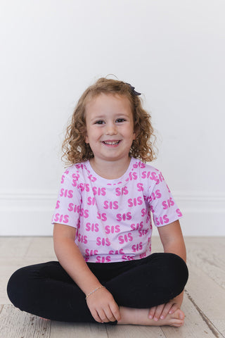 SIS - Everyday Tee