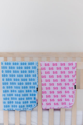 SIS - Lightweight Blanket