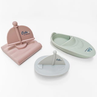 Ryder's Racing Bath Boats