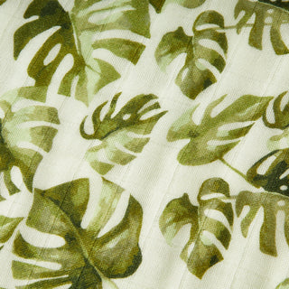 Island Leaf Bamboo Big Lovey