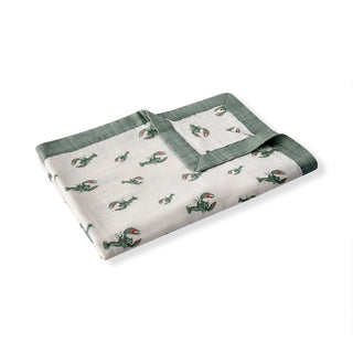 Mint Lobster Bamboo Big Lovey