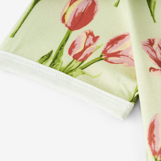 Tulip Luxe Stretch Shortall