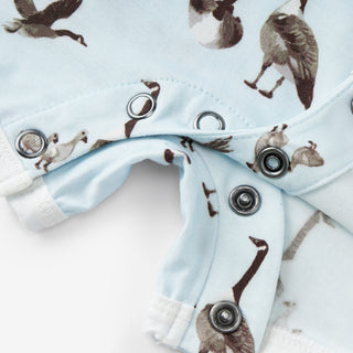 Goose Luxe Stretch Shortall