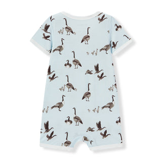 Goose Luxe Stretch Shortall