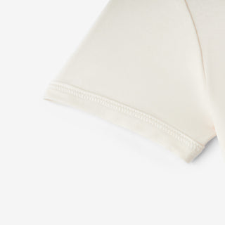 Salt Luxe Solid Shortall