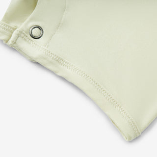 Aloe Luxe Solid Shortall