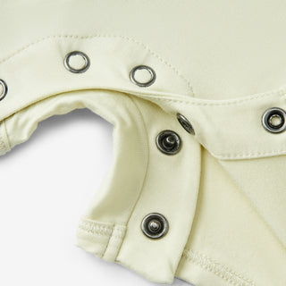 Aloe Luxe Solid Shortall