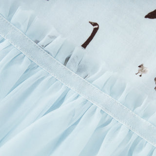 Goose Ballet Dress