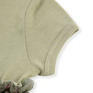 Apple Orchard Organic Cotton Ballet Dress
