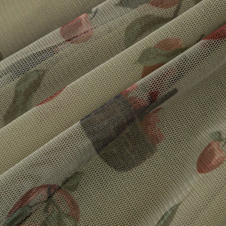Apple Orchard Organic Cotton Ballet Dress