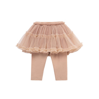 Rosewood Tutu Skirt & Legging