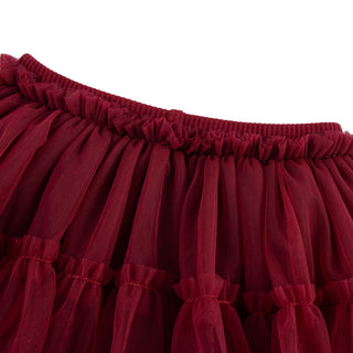 Blackberry Tutu Skirt & Legging