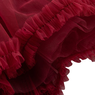 Blackberry Tutu Skirt & Legging