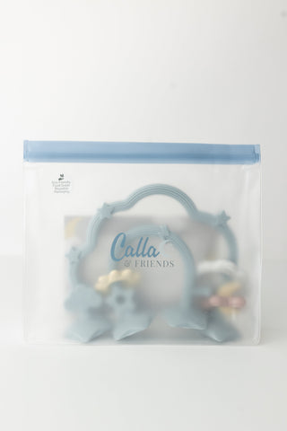 On Cloud 9 Suction Toy
