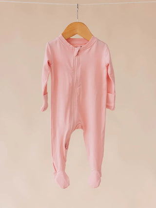 Galah - Cloudblend™ Footed Pajamas