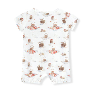 Picnic Snap Shortall