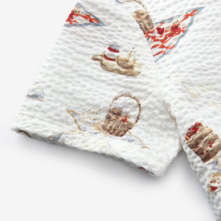 Picnic Snap Shortall