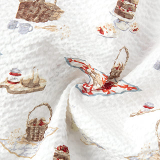 Picnic Snap Shortall